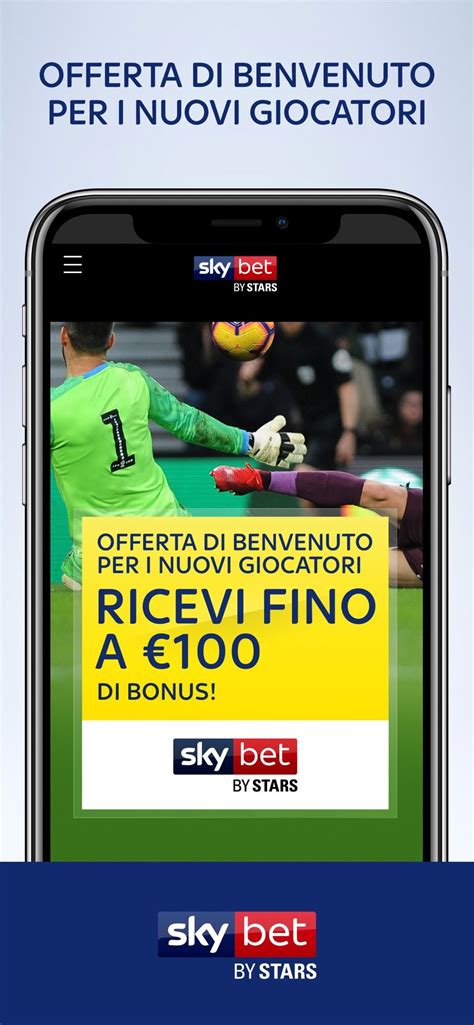 Skybet Mobile App (2021) .